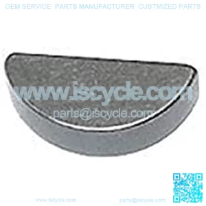 Golf Cart Secondary Clutch Woodruff Key ?C for Models Yamaha G1-G22