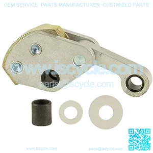 Yamaha G2-G14 Gas Golf Carts - Drive Clutch Gas Weight Link Kit