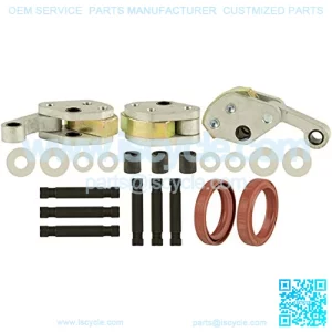 Drive Clutch Repair Kit for Yamaha G2, G8, G9, G11, G14 Golf Carts