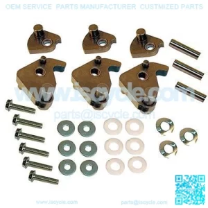 Golf Cart Clutch Weight Kit Club Car 1992 and Up