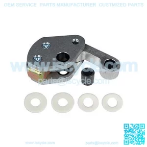 Golf Cart Weight Link Kit  Yamaha G2-G14 4-cycle Gas 85-95