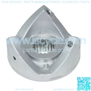 Yamaha G2-G9 Golf Cart Driven Clutch Spring Seat