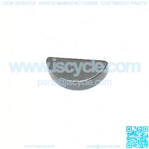 Yamaha G1-G22 Golf Cart Secondary Clutch Woodruff Key
