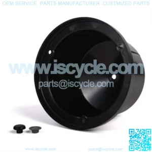 Driven Clutch Cover | Button Kit |Gas| - 1976-88 EZGO