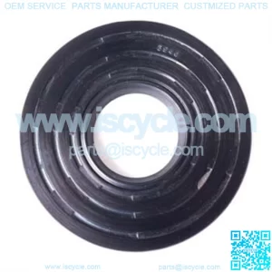 Clutch | Crankshaft Seal - 1979-89 Yamaha G1