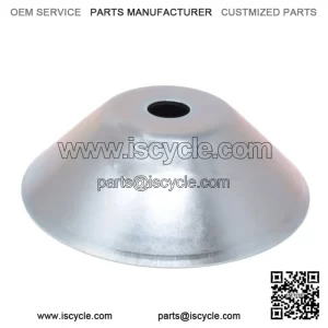 Variator head cover from AD7050