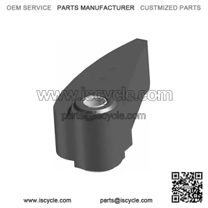 Polaris Off Road Shift Weight Assembly,  OEM Part 1323704, Qty 1