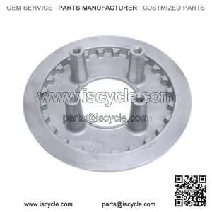 Honda TRX420 Fourtrax Rancher Clutch Pressure Plate 22351-HP5-600 (For: Honda)