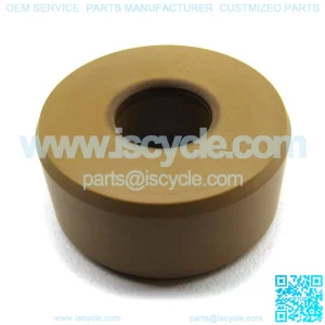 ARCTIC CAT ROLLER,CLUTCH-EXTREME USE.995 OD X.450