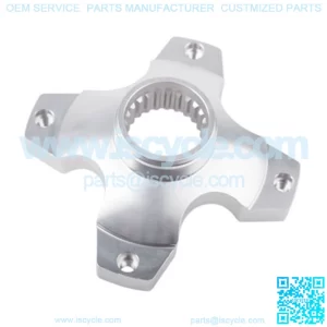 Racing Axle Replacement Brake Hub