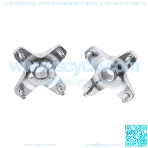Micro-Lite Rear Wheel Hubs