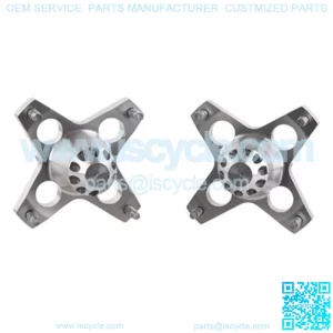 Micro-Lite Front Wheel Hubs