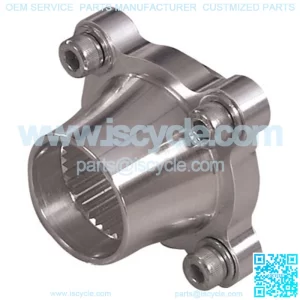Disc Brake Hub