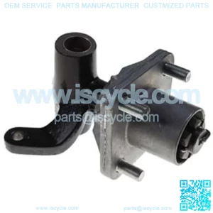 TXT 2001-Up (Drivers Side) Spindle Hub Assembly