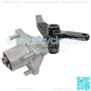 1994-01 Spindle and Hub Assembly (Passenger Side)