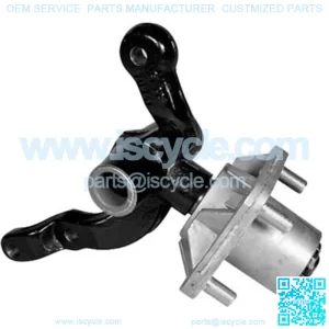TXT 2001-Up (Passenger Side) Spindle Hub Assembly