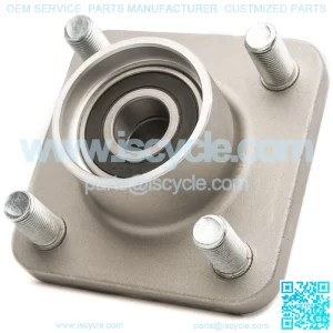 Club Car Precedent 2004-Up Also 2003.5-Up DS Front Hub Assembly
