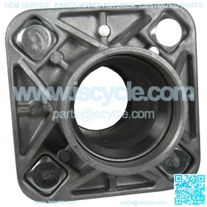 1979-2001.5 Front Wheel Hub