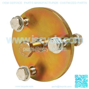 Golf Cart Clutch Puller Drive Clutch