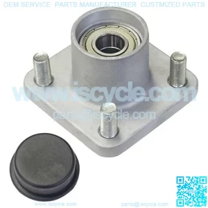 EZGO RXV Golf Cart Front Wheel Hub 2008+