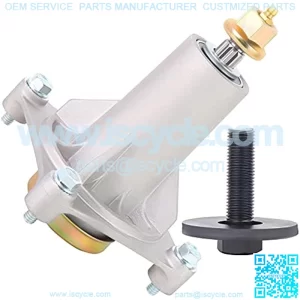 Spindle Assembly Replacement for 532192870,539112057,587125401, 187292, 21546238, 82-026