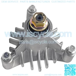 Replaces Spindle Assembly 143651 532143651 137553, 532-143651, 82-510