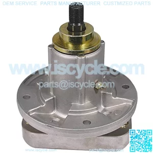 New Spindle Assembly 285-093 Compatible with/Replacement For most L100-L130 and GY20050, GY20785