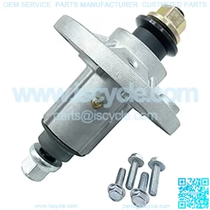285-851 Spindle Assembly for Replaces GY21098 GY20962 GY20867 GY20454 Fits D100 D110 D130 LA165, X110, X120, X140-42 48" Deck