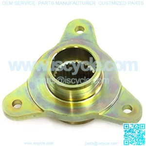 Polaris Disc Brake Hub, OEM Part 5631457, Qty 1
