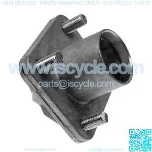 EZGO TXT 2001-Up Golf Cart Front Wheel Hub