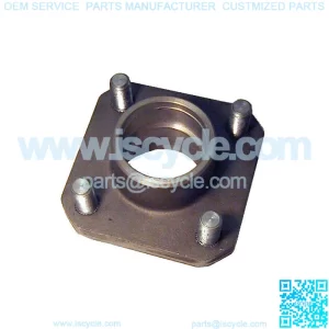 Yamaha G2, G8, G9, G11, G14, G16, G19, and G29 Golf Cart Front Hub