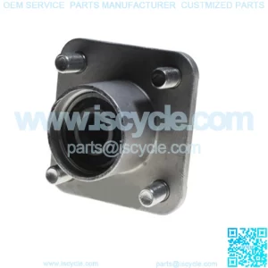 EZGO RXV 2008-Up Front Wheel Hub
