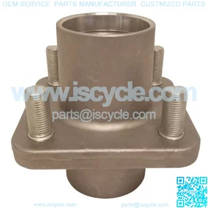 EZGO 1979-2001.99 Front Wheel Hub