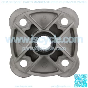 Polaris ATV Rear left or right hub 5131777 2200341 1520288 5130664