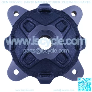 Polaris Ranger RZR Ace Front left or right hub 5136254-067 5137127-067 5142569