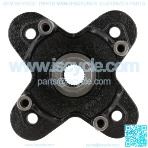 Polaris ATV UTV Front or Rear left or right hub 5139177 5139978 5143633