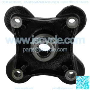 Polaris RZR 1000 XP Front or Rear left or right hub 2014 - 2017 5139265