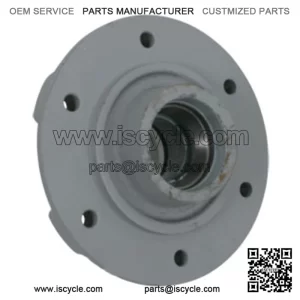 SPEECO H35606 SIX BOLT CIRCLE HUB WITH CUPS 6"