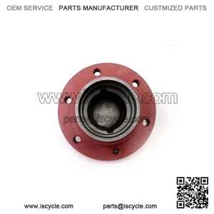 223311 New 6 Bolt Front Wheel Hub Fits Case-IH Tractor Models M 400 Super M