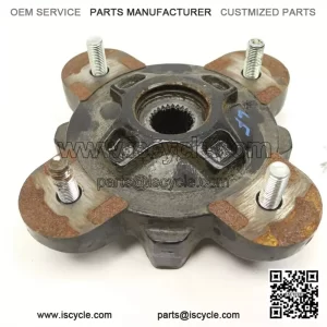 Polaris Ranger XP 1000 EPS Front Left or Right Wheel Hub 5141046-067