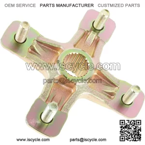 Rear hub yamaha Raptor 700 1PE-F53K0-00-00