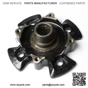 Rear hub Linhai 400 500 70719