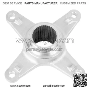 Rear Axle Sprocket Hub Collar for Yamaha Raptor 125 YFM125R 2011 2012 2013