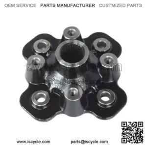 REAR WHEEL HUB, CFMoto OEM ?C 7020-110001