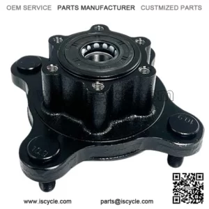 FRONT WHEEL HUB, CFMoto OEM ?C 9RHV-070010-1000