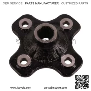 HUB, REAR WHEEL ?C CFMoto OEM ?C 9010-110001