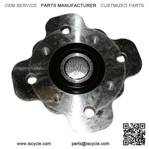 HUB,FRONT WHEEL ?C CFMoto OEM ?C 9030-070001
