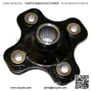HUB, REAR WHEEL, CFMoto OEM ?C 9010-110001-1000