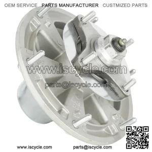 72" Deck Spindle for John Deere 777 797 Max-Frame ZTrak / Z997R Diesel ZTrak