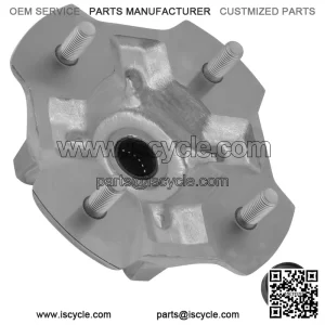 44615-HP5-600 Front Wheel Hub For Honda Rancher 420 TRX420 2007-2013 Left/Right
